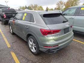 Audi Q3 * PROGRESSIV * KEYLESS* ПАНОРАМА* ПОДГРЕВ* , снимка 4