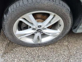 Audi Q3 * PROGRESSIV * KEYLESS* ПАНОРАМА* ПОДГРЕВ* , снимка 6