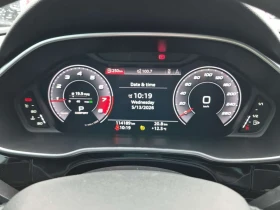 Audi Q3 * PROGRESSIV * KEYLESS* ПАНОРАМА* ПОДГРЕВ* , снимка 8