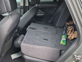 Audi Q3 * PROGRESSIV * KEYLESS* ПАНОРАМА* ПОДГРЕВ* , снимка 11