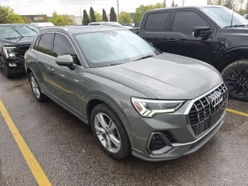 Audi Q3 * PROGRESSIV * KEYLESS* ПАНОРАМА* ПОДГРЕВ* , снимка 2
