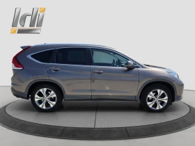 Honda Cr-v Executive 2.2i-dtec 4x4, снимка 7