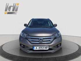 Honda Cr-v Executive 2.2i-dtec 4x4, снимка 1