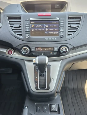 Honda Cr-v Executive 2.2i-dtec 4x4, снимка 13