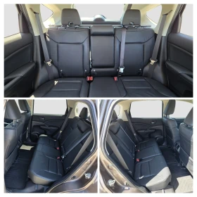 Honda Cr-v Executive 2.2i-dtec 4x4, снимка 11