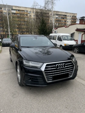 Audi Q7 3.0TDI, снимка 3