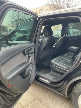 Audi Q7 3.0TDI, снимка 9