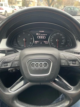 Audi Q7 3.0TDI, снимка 11