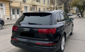 Audi Q7 3.0TDI, снимка 6