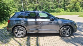 Audi Q5 2.0tdi 190 S-Line, снимка 7
