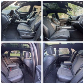 Audi Q5 2.0tdi 190 S-Line, снимка 13