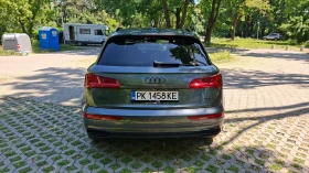 Audi Q5 2.0tdi 190 S-Line, снимка 4