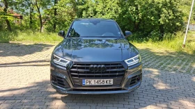 Audi Q5 2.0tdi 190 S-Line, снимка 3