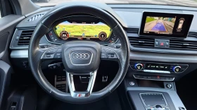 Audi Q5 2.0tdi 190 S-Line, снимка 10