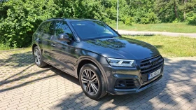 Audi Q5 2.0tdi 190 S-Line, снимка 1
