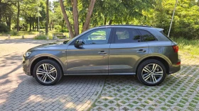 Audi Q5 2.0tdi 190 S-Line, снимка 8