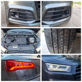 Audi Q5 2.0tdi 190 S-Line, снимка 17
