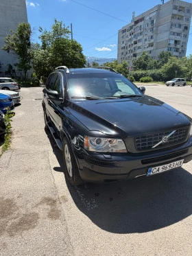 Volvo Xc90 2.4 D5, снимка 7