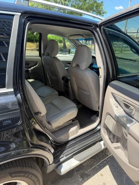 Volvo Xc90 2.4 D5, снимка 12