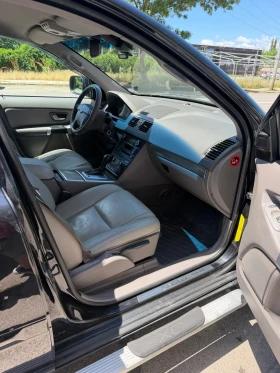 Volvo Xc90 2.4 D5, снимка 14
