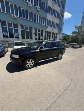 Volvo Xc90 2.4 D5, снимка 2