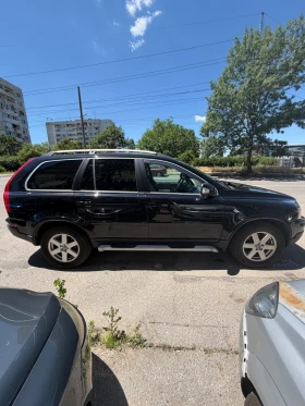 Volvo Xc90 2.4 D5, снимка 6