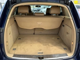 VW Touareg АВТОМАТИК* 2006г* 4Х4* КОЖА* , снимка 10