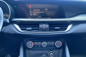 Alfa Romeo Stelvio Sport* ПАНОРАМА* ПОДГРЕВ, снимка 11