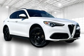 Alfa Romeo Stelvio Sport* ПАНОРАМА* ПОДГРЕВ, снимка 2