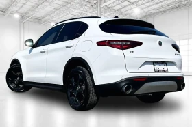 Alfa Romeo Stelvio Sport* ПАНОРАМА* ПОДГРЕВ, снимка 4