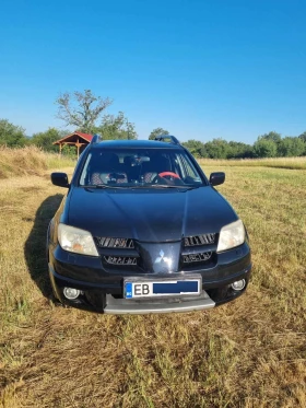 Mitsubishi Outlander, снимка 5