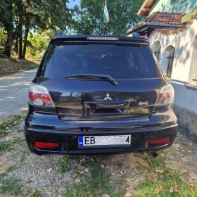 Mitsubishi Outlander, снимка 4