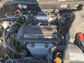 Mitsubishi Outlander, снимка 8