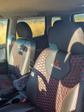 Mitsubishi Outlander, снимка 10