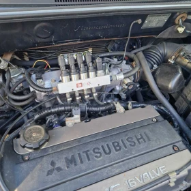 Mitsubishi Outlander, снимка 15