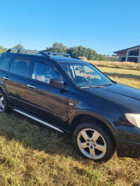 Mitsubishi Outlander, снимка 3