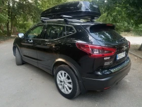 Nissan Qashqai 2.0 4х4 Rogue Sport, снимка 7