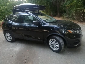 Nissan Qashqai 2.0 4х4 Rogue Sport, снимка 4