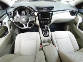 Nissan Qashqai 2.0 4х4 Rogue Sport, снимка 10