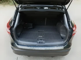 Nissan Qashqai 2.0 4х4 Rogue Sport, снимка 13