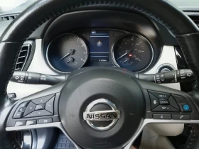 Nissan Qashqai 2.0 4х4 Rogue Sport, снимка 11