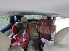 Nissan Qashqai 2.0 4х4 Rogue Sport, снимка 16