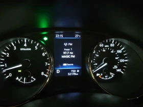 Nissan Qashqai 2.0 4х4 Rogue Sport, снимка 12