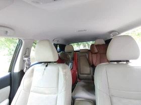 Nissan Qashqai 2.0 4х4 Rogue Sport, снимка 15