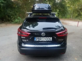 Nissan Qashqai 2.0 4х4 Rogue Sport, снимка 2
