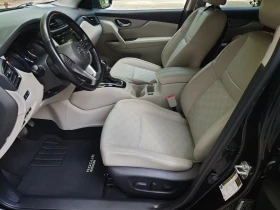 Nissan Qashqai 2.0 4х4 Rogue Sport, снимка 14