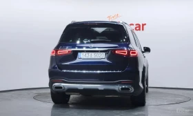 Mercedes-Benz GLS * GLS400d 4MATIC * ЦЕНА ДО БГ, снимка 4