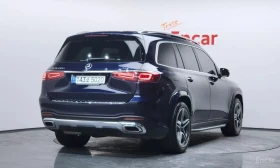 Mercedes-Benz GLS * GLS400d 4MATIC * ЦЕНА ДО БГ, снимка 2