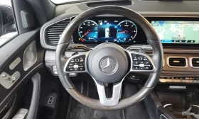 Mercedes-Benz GLS * GLS400d 4MATIC * ЦЕНА ДО БГ, снимка 7