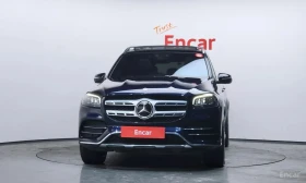 Mercedes-Benz GLS * GLS400d 4MATIC * ЦЕНА ДО БГ, снимка 3